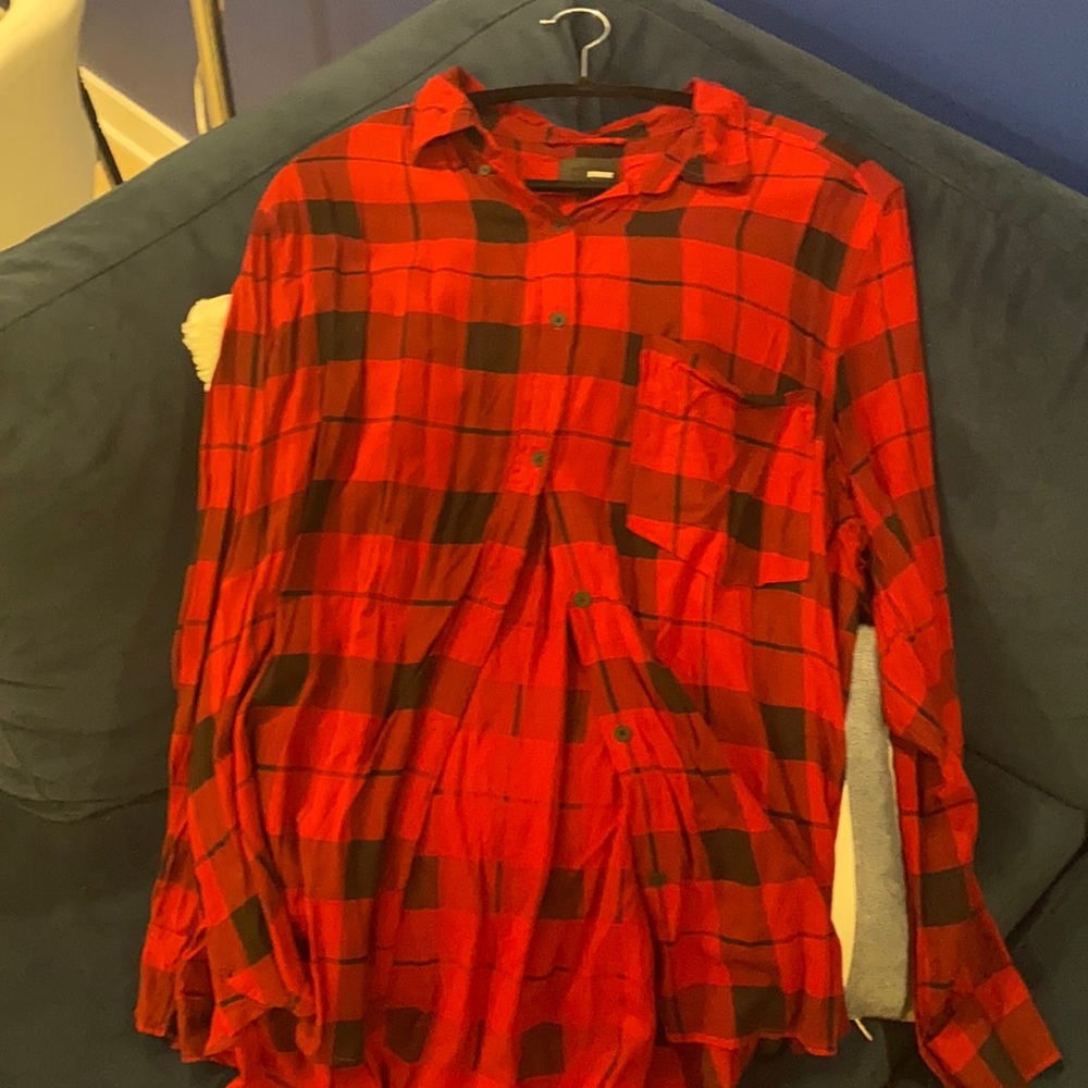 COPY - Wilfred free blouse